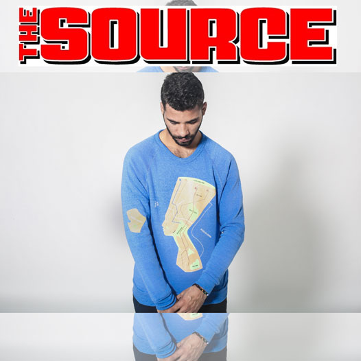The Source