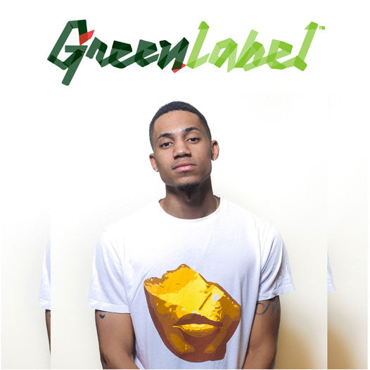 Mountain Dew Green Label
