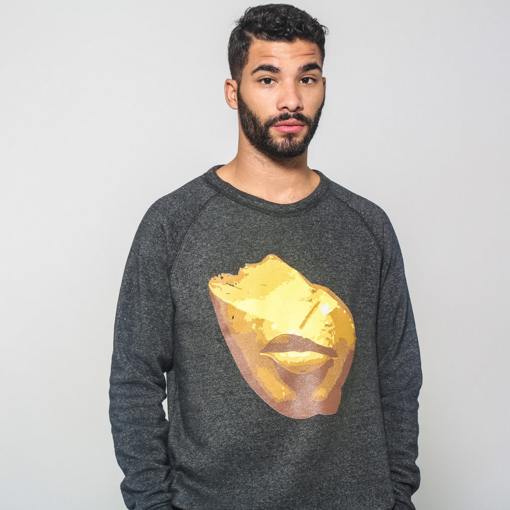 Fragments Unisex Crewneck